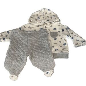 Little Me 2 Piece Set